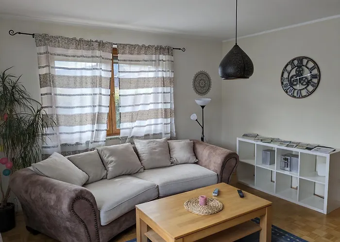 Ferienwohnung Amelie