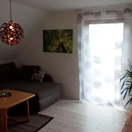 Ferienhaus Hilde Steinwiesen Exterior photo