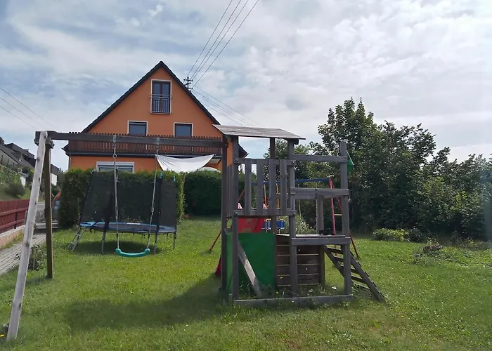 Ferienhaus Hilde