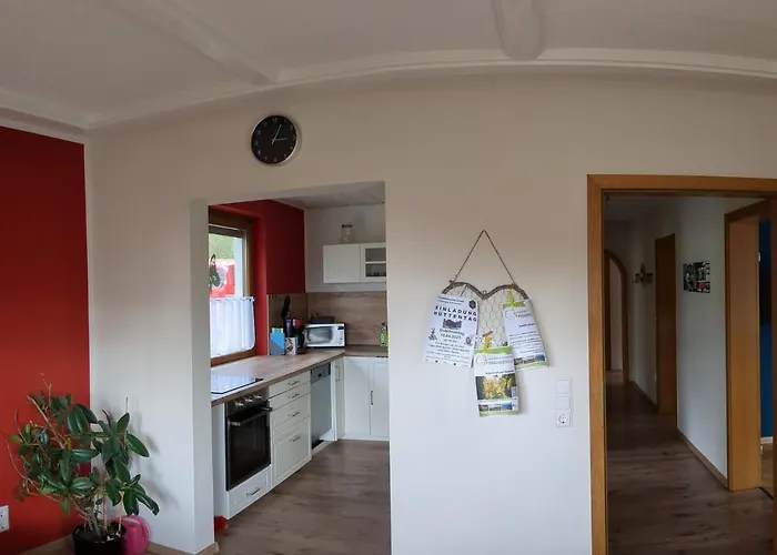 Ferienhaus Hilde