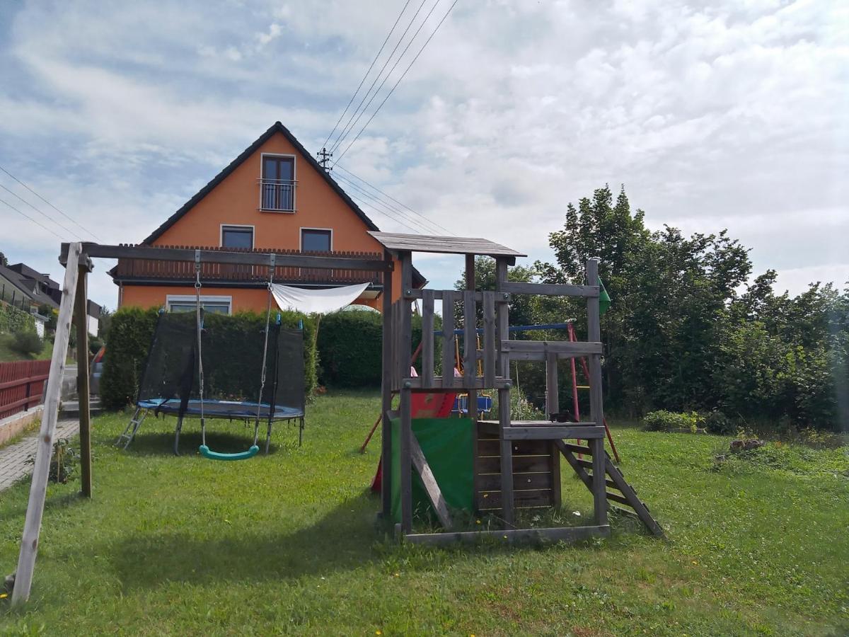 Apartment Hilde Steinwiesen