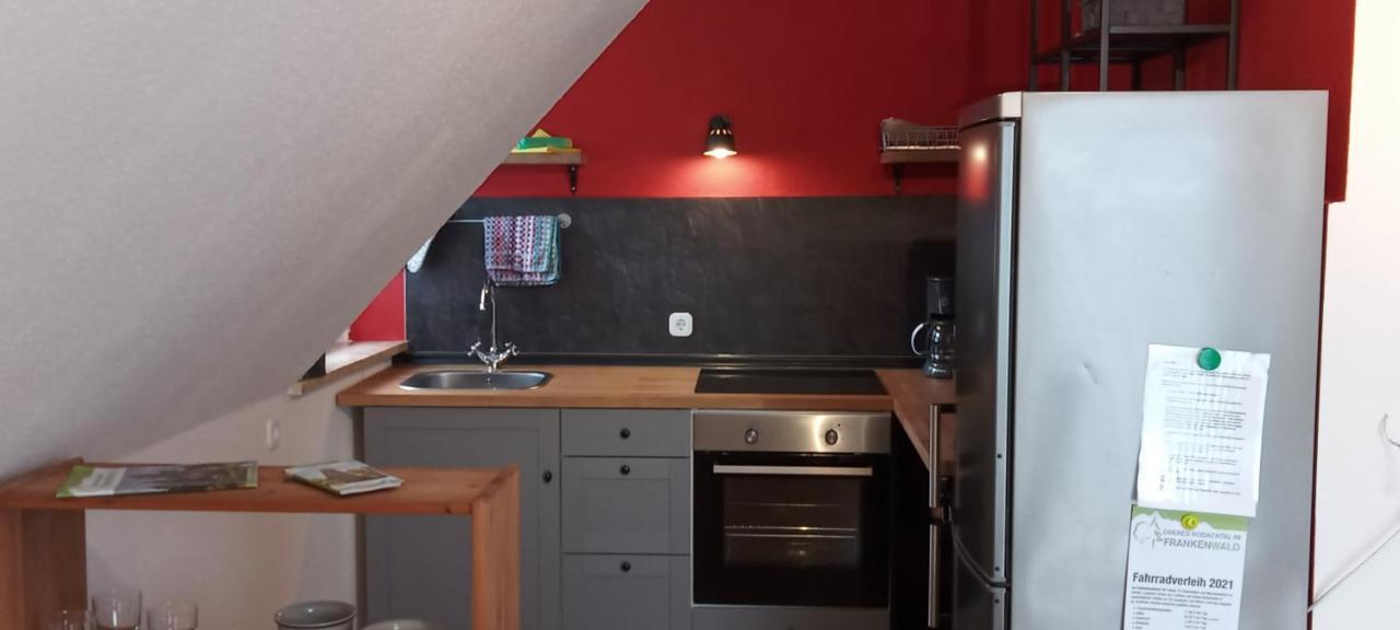 Apartment Hilde Steinwiesen