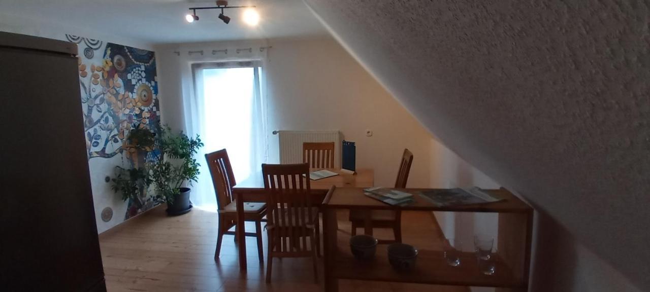 Hilde Apartment Steinwiesen