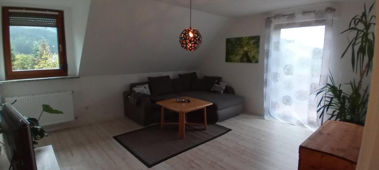 Apartment Hilde *