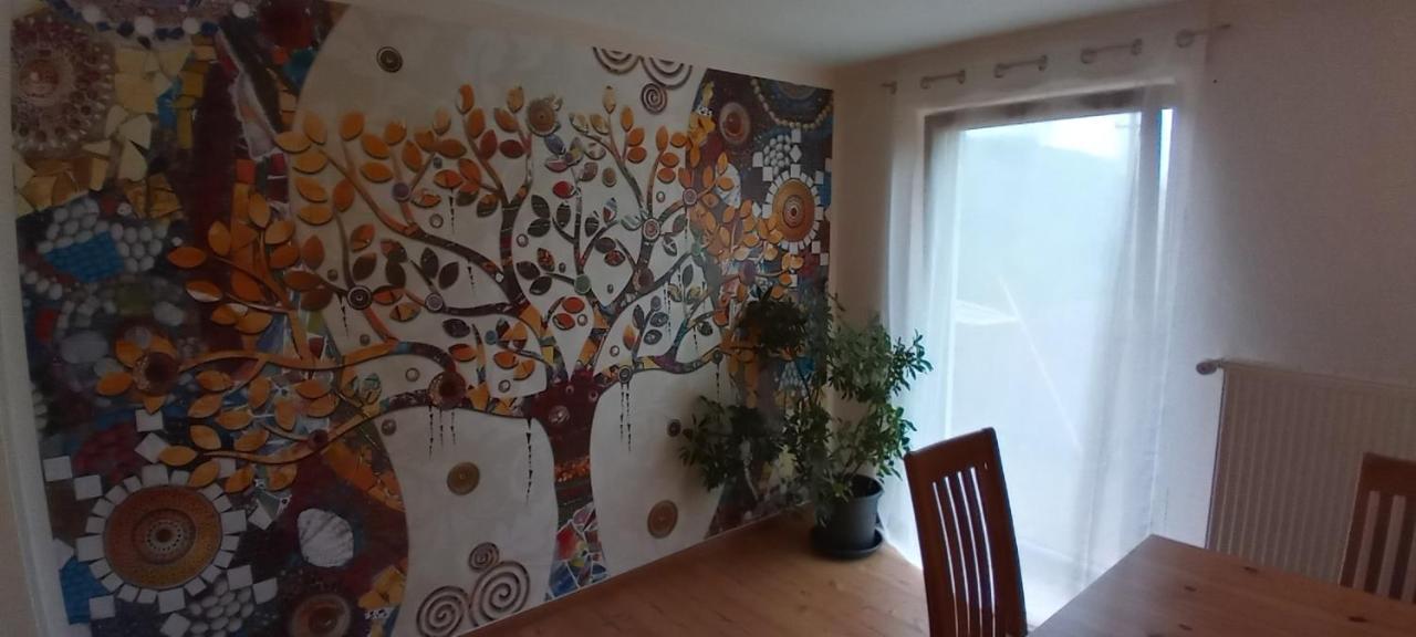 Apartment Hilde