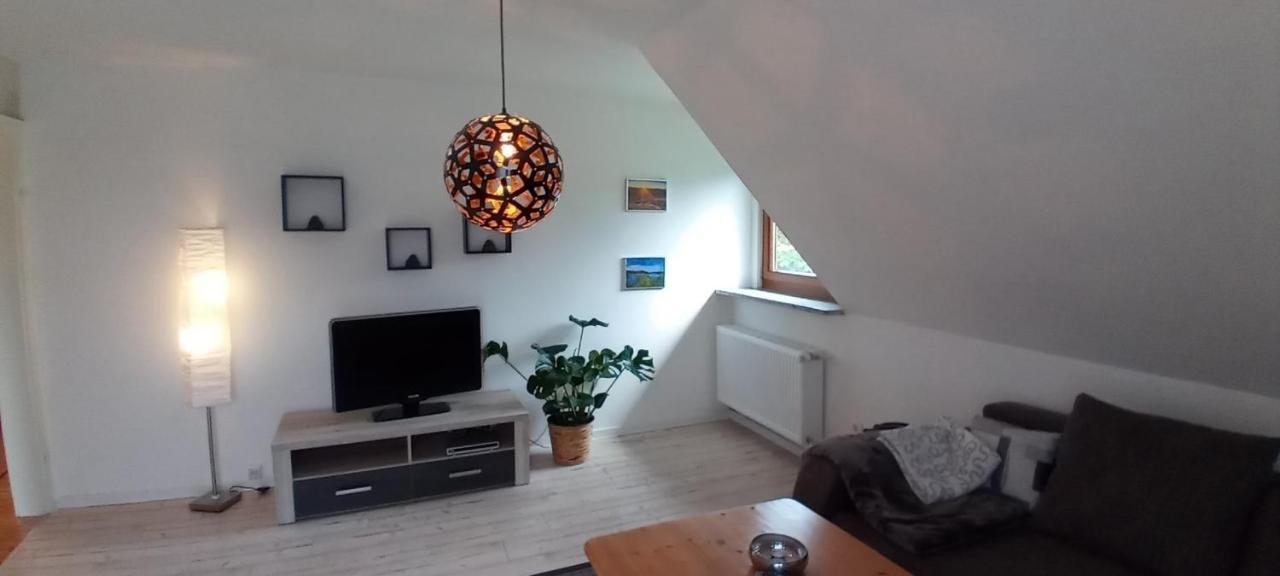 Apartment Hilde