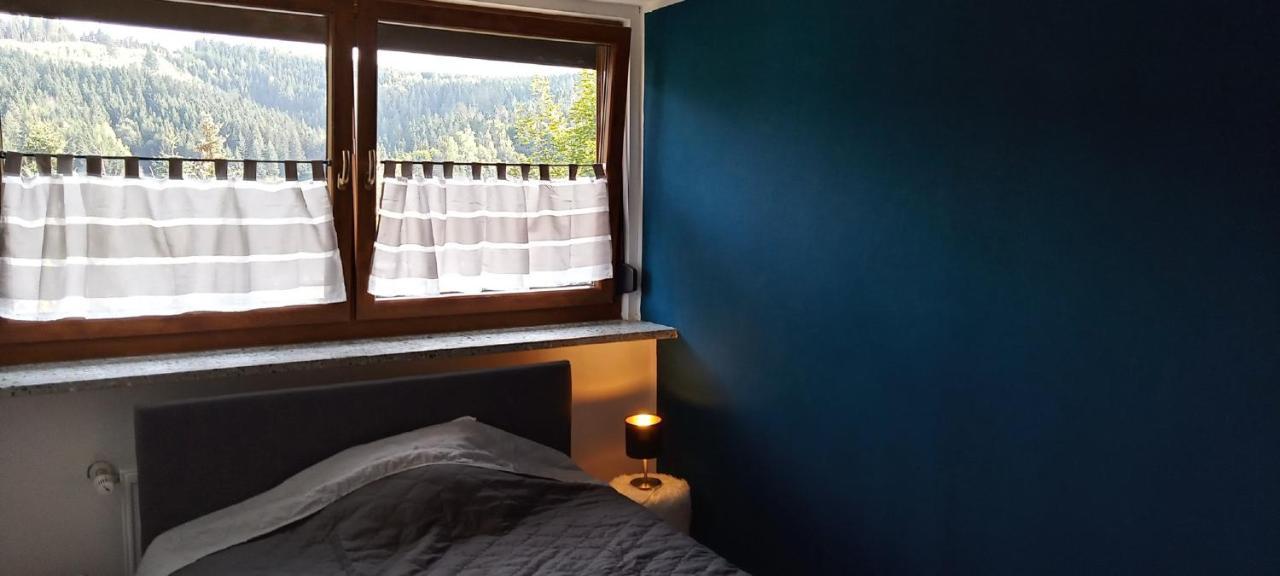 Apartment Hilde Steinwiesen