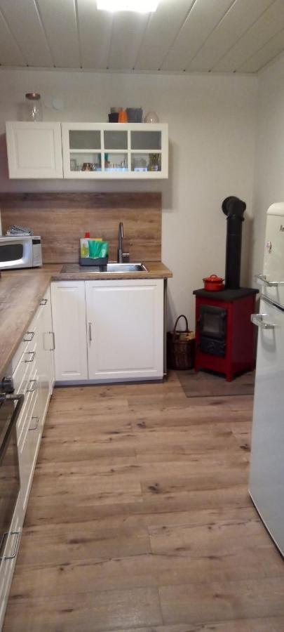 Hilde Apartment *