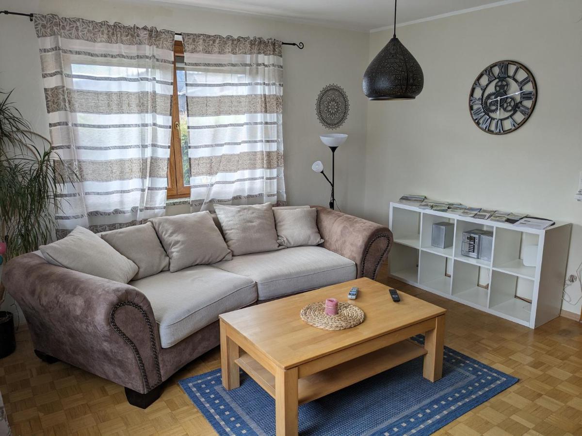 Hilde Apartment
