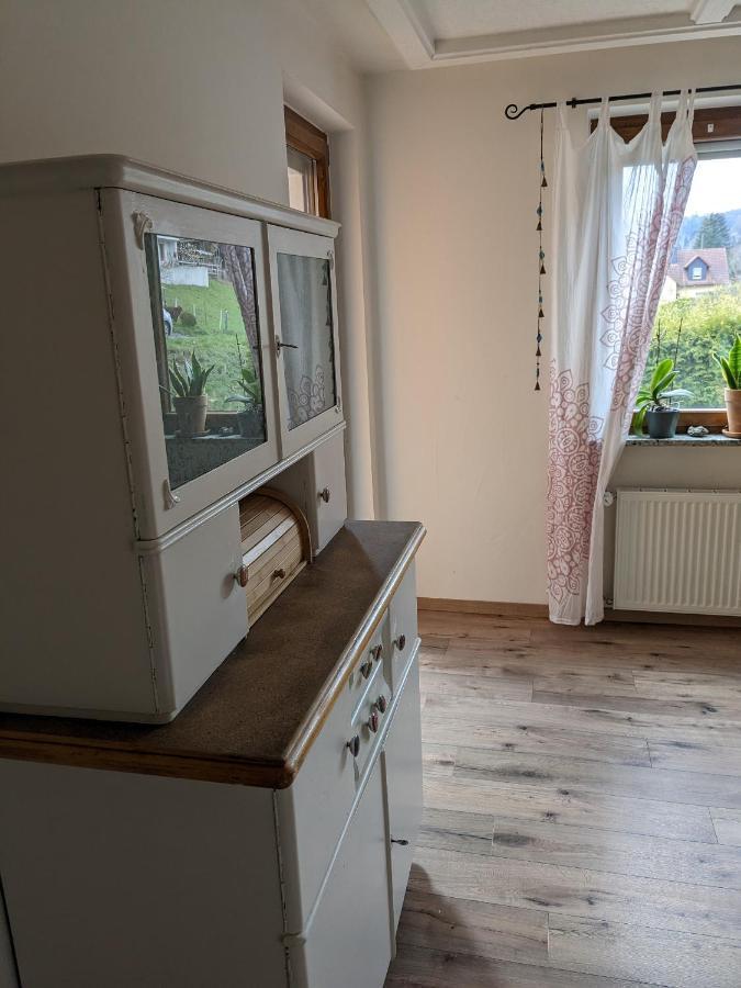 Hilde Apartment *