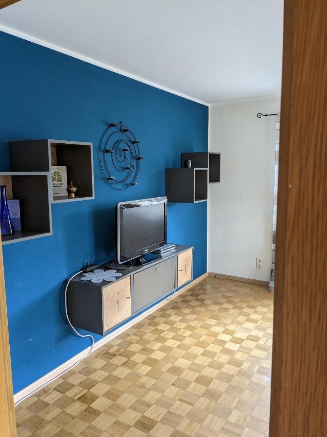 Apartment Hilde