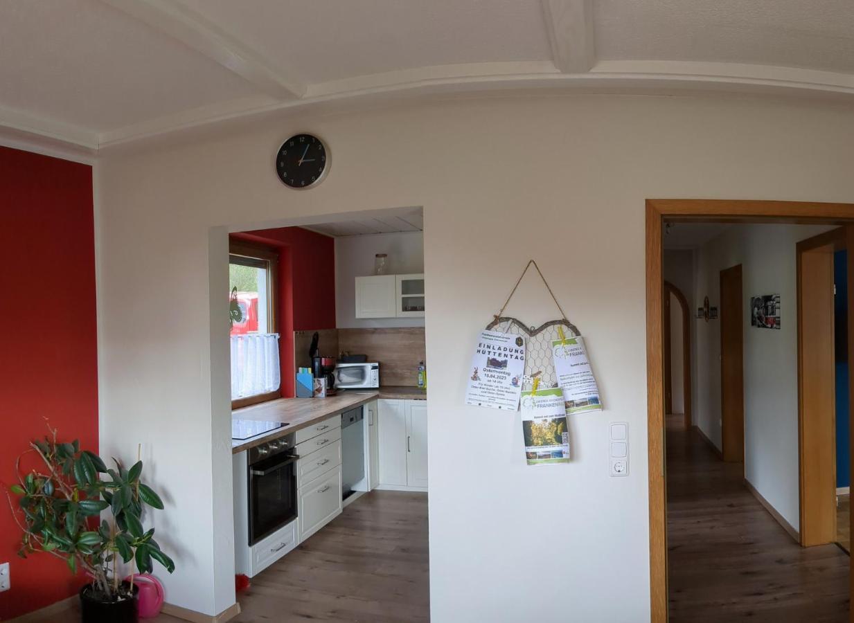 Hilde Apartment *