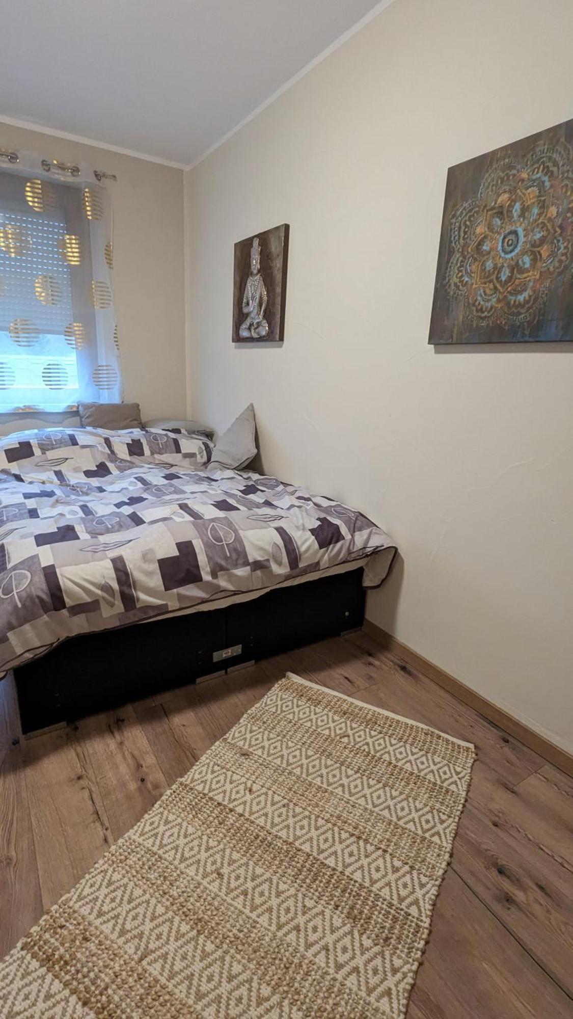 Apartment Hilde Steinwiesen