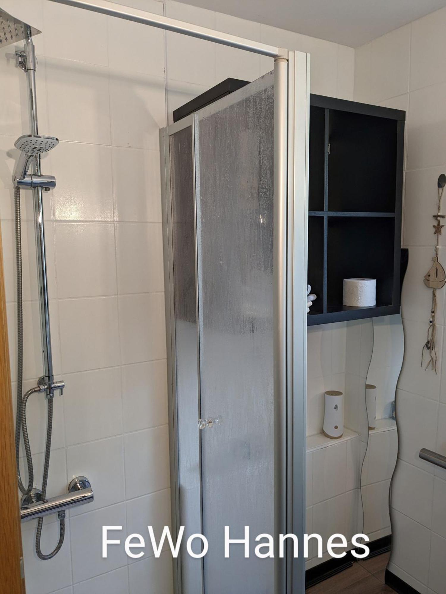 Hilde Apartment *